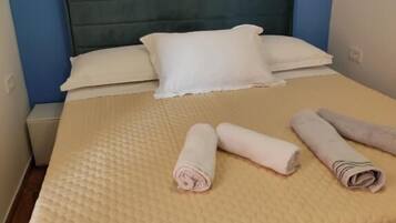 Apartment (A1) | Free WiFi