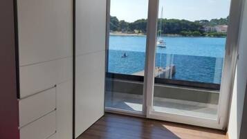 Căn hộ (A5) | Truy cập Internet không dây miễn phí