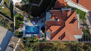 Bâtiment design
