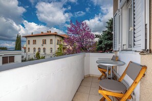 Apartment (A1) | Balcony - Apartment Tea (Crikvenica)