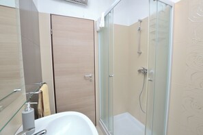 Villa | Bathroom - Villa Mirka (Barban)