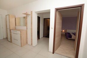 Villa | Interior