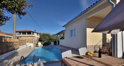 Villa Mirka