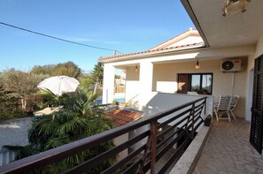 Terraço/pátio