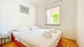 Apartment (A1) - Apartment Brdar (Crikvenica)