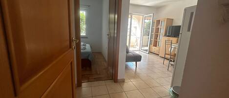 Apartment (A1) | Hallway