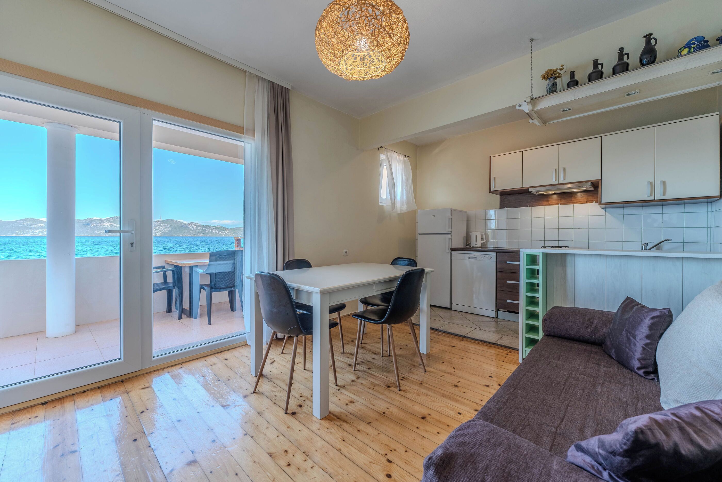 Apartment (A1) | Innenbereich