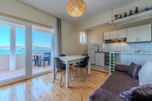 Apartment (A1) | Innenbereich