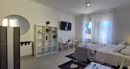 Apartments Pleasures