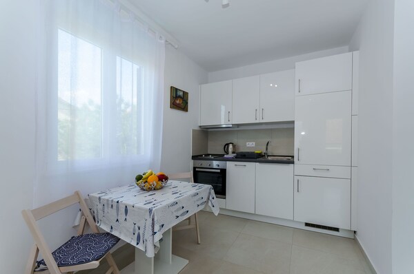 Apartments Pleasures - Hvar