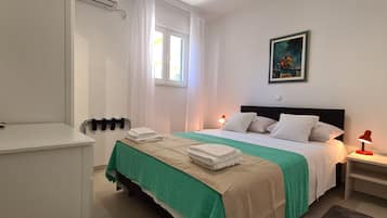 Apartment (A1)