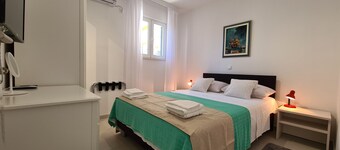Apartments Pleasures