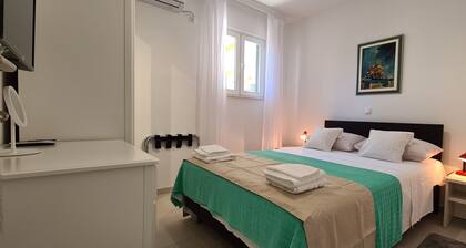 Apartments Pleasures