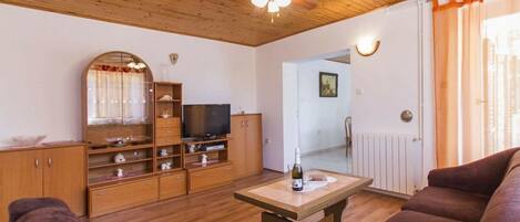 منزل | غرفة المعيشة