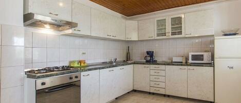 獨棟房屋 | 私人廚房