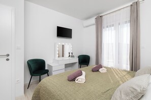 Villa | In-room safe, iron/ironing board, free WiFi - Villa Ilma (Vodice)