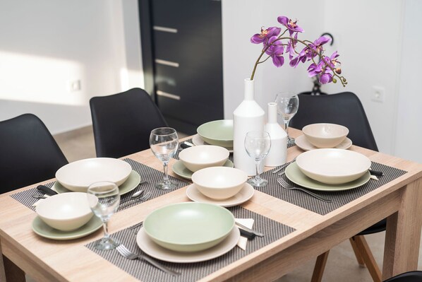 Villa | Dining - Villa Ilma (Vodice)