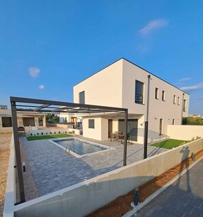 Design dell’edificio