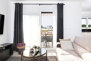 Living room - Villa Ilma (Vodice)