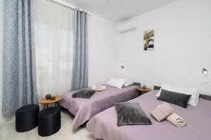 Villa | In-room safe, iron/ironing board, free WiFi - Villa Ilma (Vodice)