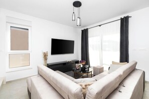 Villa | Living area - Villa Ilma (Vodice)