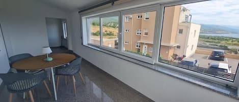 Appartement (A2) | Restauration