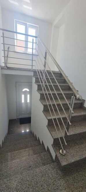 Staircase - Apartments Vallis Aurea (Novi Vinodolski)