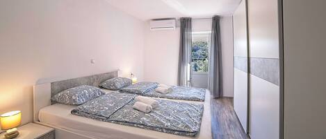 Maison | Fer et planche Ă repasser, accĂšs au Wi-Fi (inclus)