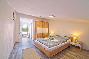 Maison | Fer et planche Ă repasser, accĂšs au Wi-Fi (inclus)