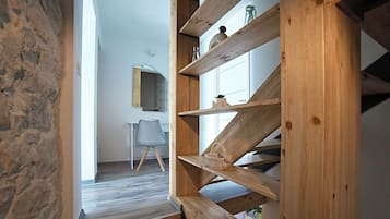 House | Staircase