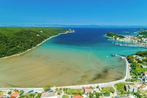 Plage