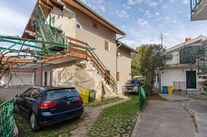 Exterior - Apartments Dragica (Sibenik)