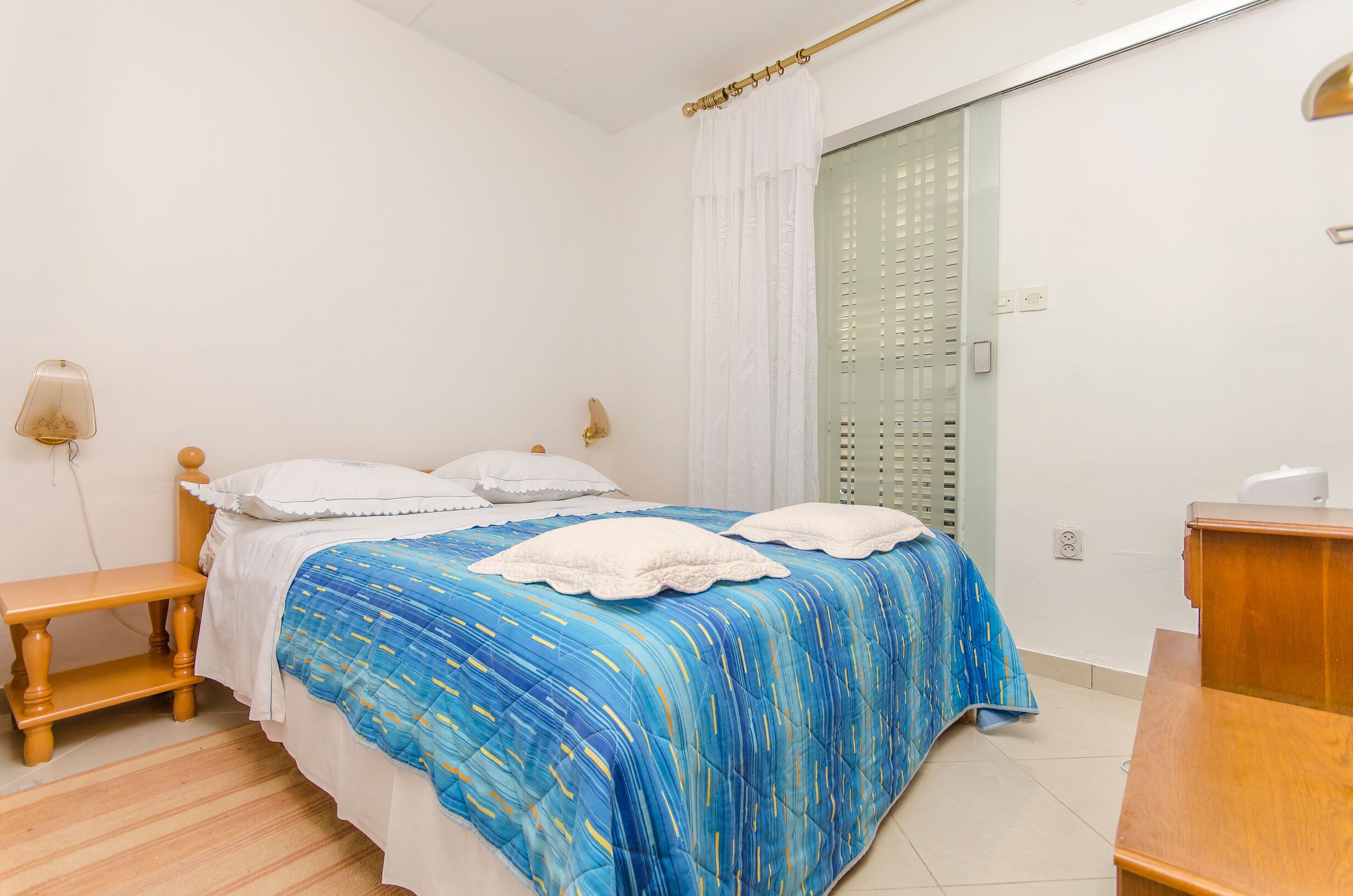 Apartment (A2) | Free WiFi