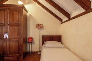 Villa | Iron/ironing board, free WiFi - Villa Ela (Makarska)