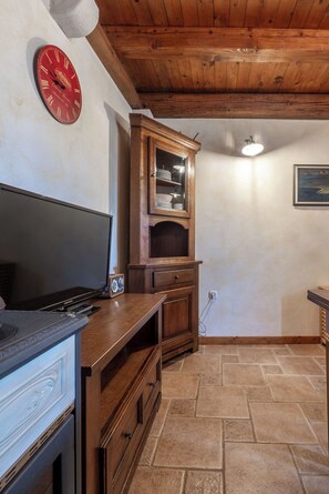 Villa | Living room | DVD player - Villa Ela (Makarska)