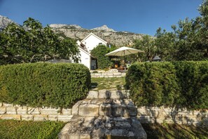 Cortile
