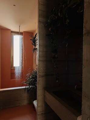 Interior - Botanical modernist home | Milanese living (Milano)
