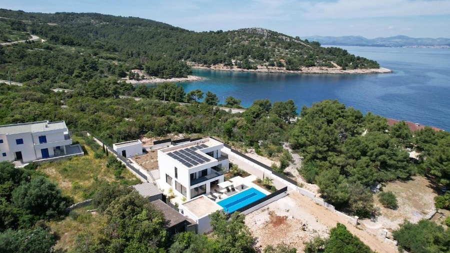 Villa Olynthia