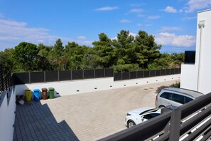 Building design - Villa Olynthia (Solta)