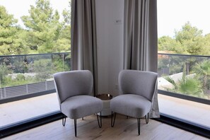 Villa | In-room safe, iron/ironing board, free WiFi - Villa Olynthia (Solta)