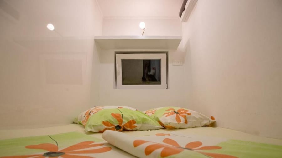 Apartments Rozankovic