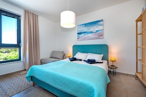 Free WiFi - Villa Navy Lemon (Vodice)