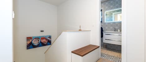 Villa | Interior entrance