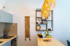 Villa | Private kitchen - Villa Navy Lemon (Vodice)