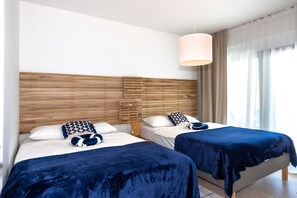 Villa - Villa Navy Lemon (Vodice)