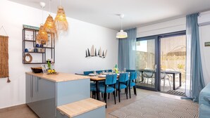 Dining - Villa Navy Lemon (Vodice)
