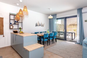 Villa | Pasti