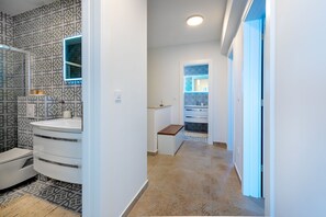 Interior entrance - Villa Navy Lemon (Vodice)