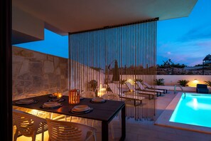 Teras/patio