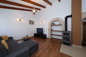Ferienhaus | Innenbereich